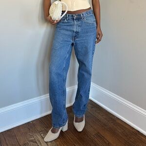 ROUTE 66 VINTAGE BOYFRIEND JEANS